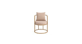 Pink3 Allex Chair